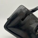 Prada Spazziolato Leather Bag