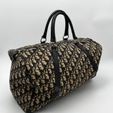 Christian Dior Duffle / Boston Bag