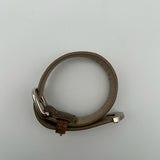 Bottega Veneta Buckle Bracelet