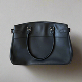 Louis Vuitton Passy GM Epi black