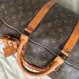 Louis Vuitton Keepall 50