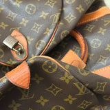 Louis Vuitton Keepall 50
