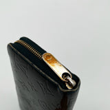 Louis Vuitton Zippy Wallet Vernis