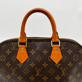 Louis Vuitton Alma