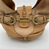 Jimmy Choo Tulita Hobo Bag