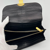 Louis Vuitton Mahina Wallet