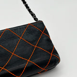 Chanel Wild Stitch Pochette