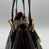 Louis Vuitton Sistina Damier Ebene GM