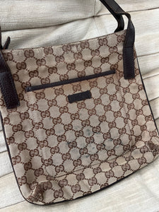 Gucci Crossbody Bag