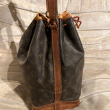 Louis Vuitton Sac Noe Grande