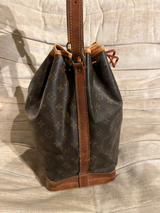 Louis Vuitton Sac Noe Grande