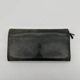 Balenciaga Continental Wallet