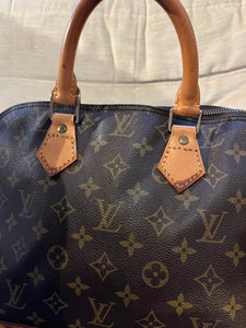 Louis Vuitton Alma