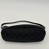 Gucci Boat Pochette GG Monogram