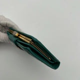 Chanel Bifold Wallet Green