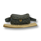 Louis Vuitton Denim Bum Bag