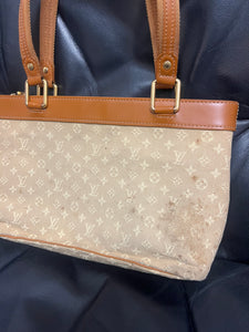 Louis Vuitton Lucille PM