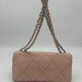 Chanel Matelasse Chain Shoulder Bag
