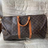 Louis Vuitton Keepall 55