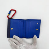 Louis Vuitton Outdoor Compact Wallet by Kim Jones