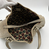 Gucci Guccisima GG Hobo Bag