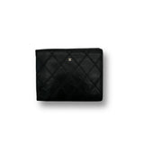 Chanel Bifold Wallet