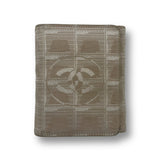 Chanel Travel Line Wallet