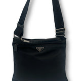 Prada Tessuto Nylon Bag