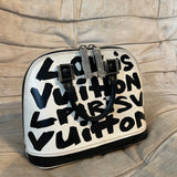 Vintage Louis Vuitton x Stephan Sprouse Graffiti Alma