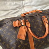 Louis Vuitton Keepall 50