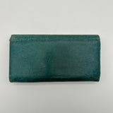 Balenciaga Continental Wallet Vert