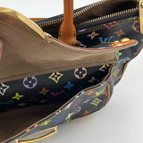 Louis Vuitton Rita Murakami Multicolor black