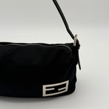 Fendi Neopren Shoulder Bag