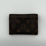 Louis Vuitton Koala Wallet