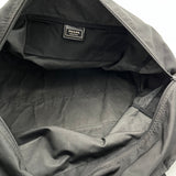 Prada Nylon Weekender