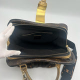 Louis Vuitton Adele Stephen Sprouse Limited Edition