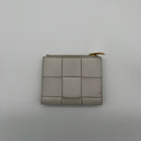 Bottega Veneta Zip Wallet