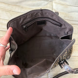 Fendi Shoulder Bag