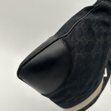 Gucci Jackie GG Monogram Handbag