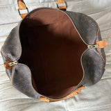 Louis Vuitton Keepall 50