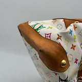 Louis Vuitton Multicolor Ursula Shoulder Bag