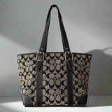 Coach Handbag Monogram