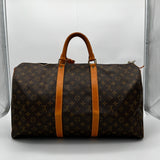 Louis Vuitton Keepall 50
