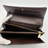 Louis Vuitton Damier Sarah Wallet