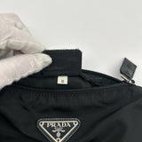 Prada Tessuto Nylon Pouch
