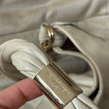 Yves Saint Laurent Layered Leather Bag big