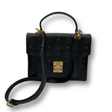 MCM Patricia Handle Bag