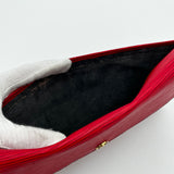 Louis Vuitton Epi Montaigne 23 Clutch