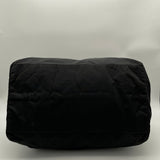 Prada Nylon Weekender
