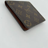 Louis Vuitton Monogram Bifold Wallet